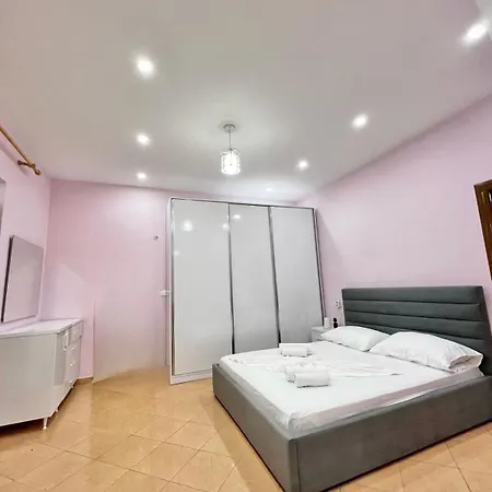 Marisi House 아파트