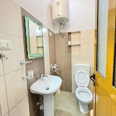 Marisi House Vlorë