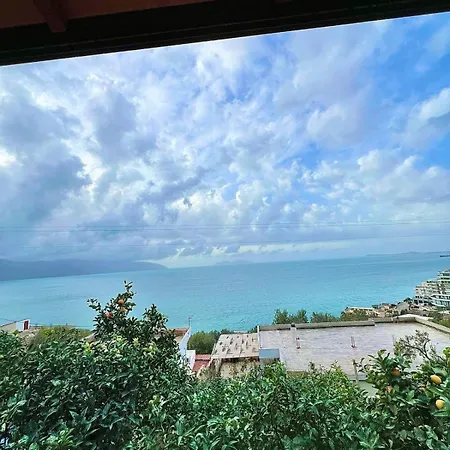 Apartment Marisi House