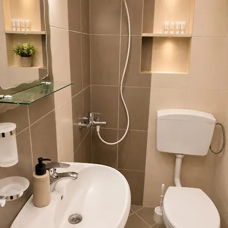 Marisi House Apartment