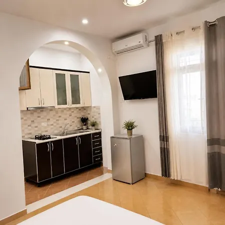 Marisi House Apartment