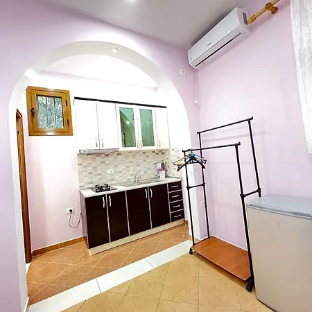 Marisi House דירה *