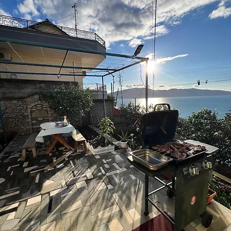 Marisi House