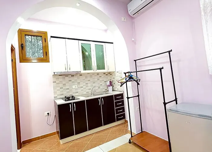 Marisi House דירה *