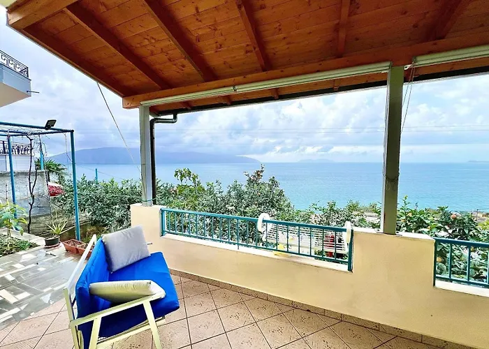 Marisi House 公寓 *